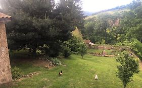 Gites de Gobertier